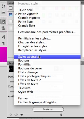 charger-un-ensemble-existant