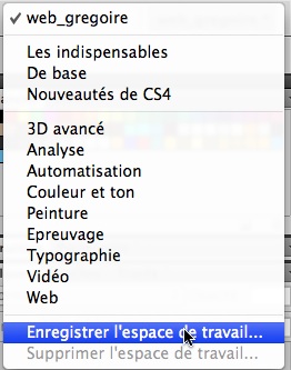 enregistrer_espace_de_travail