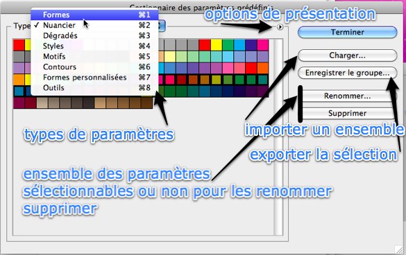 fenetre-parametre-predefinis