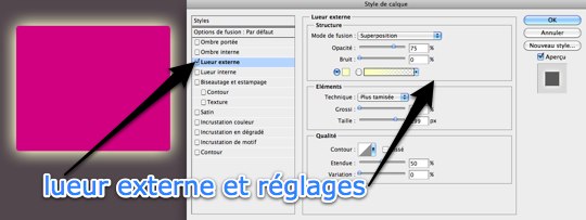 lueur-externe-et-reglage