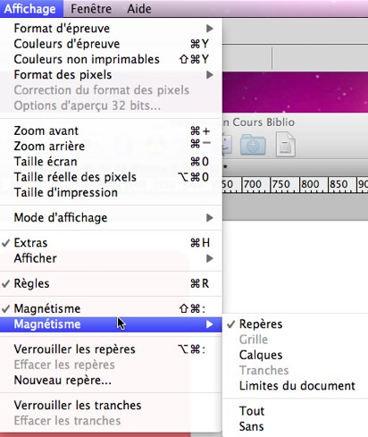 magnetisme-possibles