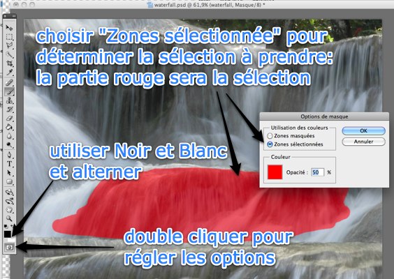 options-de-mode-masque