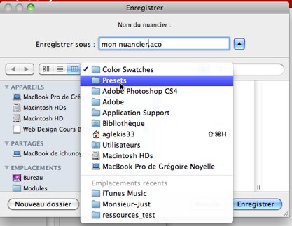 place-des-parametres-enregistrer